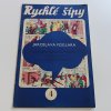 Rychlé šípy 4 (1968-1969)