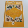 Rychlé šípy 6 (1969)