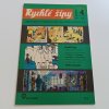 Rychlé šípy 4/11 (1970)