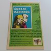 Rychlé šípy 4/11 (1970)