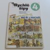 Rychlé šípy 4 (1990)