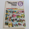 Rychlé šípy 5 (1991)