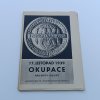 17. listopad 1939 Okupace - Archivy mluví (1969)