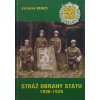 Stráž obrany státu 1936-1939 (2007)