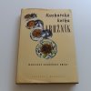 Kuchařská kniha - Labužník (1961)