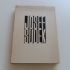 Josef Sudek - Fotografie (1956)
