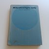 Mikrobiólogia vody (1967)