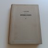 Hydraulika 1-2 (1957)