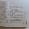 Hydraulika 1-2 (1957)