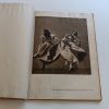 Tanečnice ve fotografii (1944)