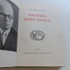 Kronika mého života (1954)