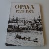 Opava 1224-1974 (1975)