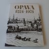 Opava 1224-1974 (1975)