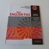 New English File - workbook (2005)