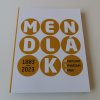 Mendlák 1883-2023 (2024)