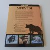 Medvědi - od mírumilovných pand až po neohrožené medvědy lední (2008)