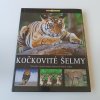 Kočkovité šelmy - poznejte nejzajímavější kočkovité šelmy světa (2008)