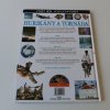 Hurikány a tornáda (2003)