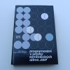 Programování v jazyku symbolických adres JSEP (1988)