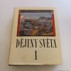 Dějiny světa 1-10 (1959-1968)