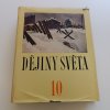 Dějiny světa 1-10 (1959-1968)