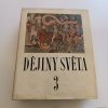Dějiny světa 1-10 (1959-1968)