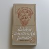 Slabikář návštěvníků památek (1994)