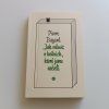 Jak mluvit o knihách, které jsme nečetli (2010)