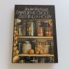 Zavařujeme ovoce, zeleninu a houby (1988)
