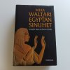 Egypťan Sinuhet - patnáct knih ze života lékaře (2008)