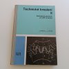 Technické kreslení 2 - Deskriptivní geometrie pro stř. prům. školy strojnické (1978)