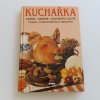 Kuchařka - Udíme, vaříme, konzervujeme podle vyzkoušených receptů (1993)