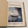 9x Dobrodružné romány Julia Vernea - Nebešťan a jeho svízel i štěstí / Sever proti Jihu I-II / Cesta do francie / Jangada I-II /  Ledová sfinx I-II / Doktor OX