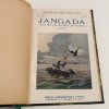 9x Dobrodružné romány Julia Vernea - Nebešťan a jeho svízel i štěstí / Sever proti Jihu I-II / Cesta do francie / Jangada I-II /  Ledová sfinx I-II / Doktor OX