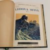 9x Dobrodružné romány Julia Vernea - Nebešťan a jeho svízel i štěstí / Sever proti Jihu I-II / Cesta do francie / Jangada I-II /  Ledová sfinx I-II / Doktor OX