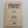 Střední Evropa - komunismus, antisemitismus a židé (1993)