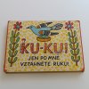 Ku-ku! Jen po mně vztáhněte ruku! (1968)