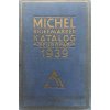 Michel Briefmarken Katalog - Europa (1939)