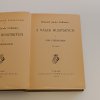 Z válek husitských I-III (1929)