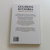 Gulášová kuchařka - 500 gulášů ze všech koutů světa (2000)