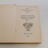 O milkování, lásce a zradě I-II (1923-1927)