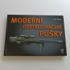 Moderní odstřelovačské pušky (2008)