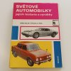 Světové automobilky, jejich historie a výrobky (1975)