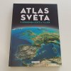 Atlas světa - S lexikonem států a vlajek (2019)