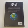 Atlas světa - S lexikonem států a vlajek (2019)