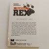 Komisař Rex - Psí detektiv v akci (1996)