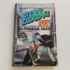 Stopy zločinu - Hardy boys 6 - Na pokraji zkázy (1993)