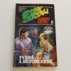 Stopy zločinu - Hardy boys 8 - Tvrdě a bezohledně (1993)