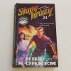 Stopy hrůzy 24 - Hra s ohněm (1993)