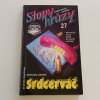 Stopy hrůzy 27 - Srdcerváč (1993)